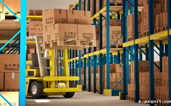 物流快递分拣设备