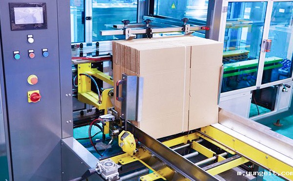 了解全自动装箱机用途和作用以及商业价值