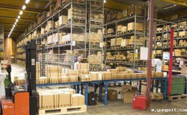 快递包裹分拣设备