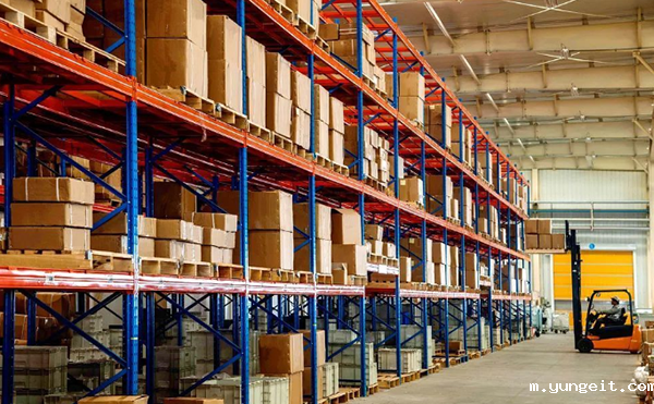 体积测量DWS设备