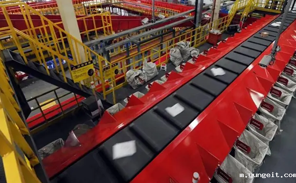 动态DWS体积称重扫码设备