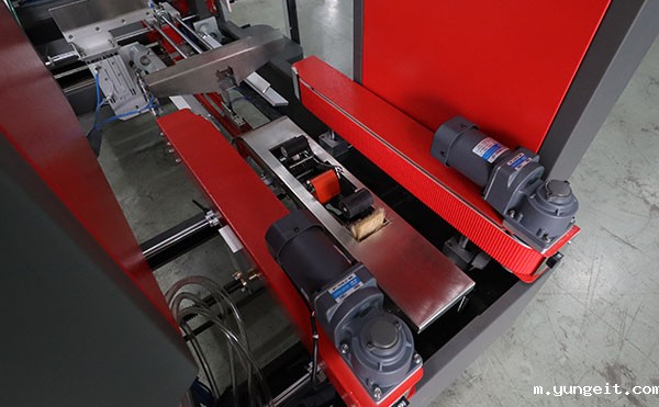 自动卧式开箱机,卧式开箱机,包装机生产厂家