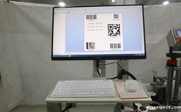 即时打印贴标机,打印贴标机,全自动贴标机厂家