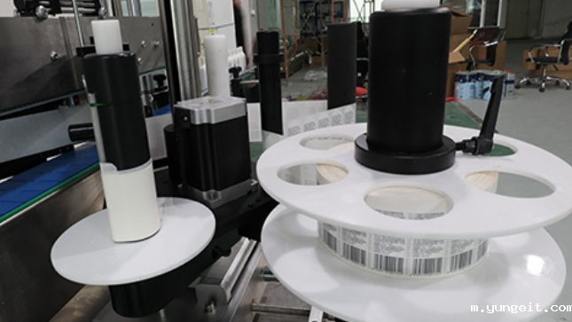 高速贴标机,贴标机,全自动贴标机