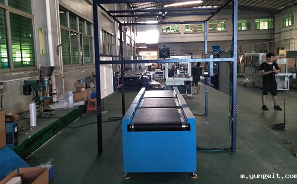 扫码称重测体一体,扫码称重量方一体机,体积测量DWS设备