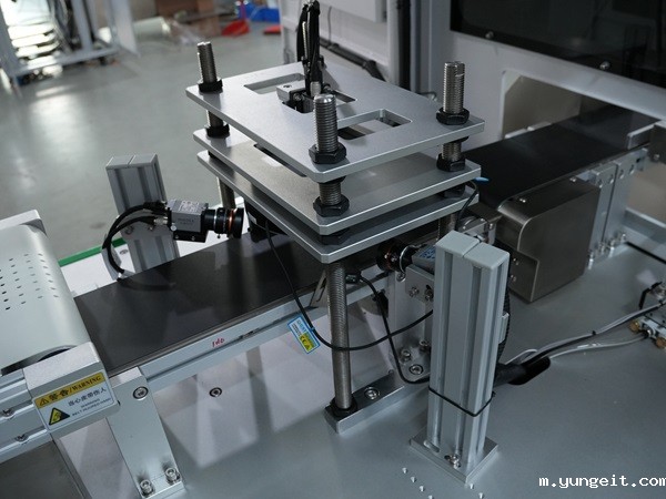 外观表面缺陷检测设备,外观表面缺陷检测机,视觉检测设备