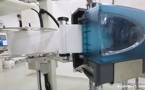 打印贴标机厂家,贴标机,打印贴标机