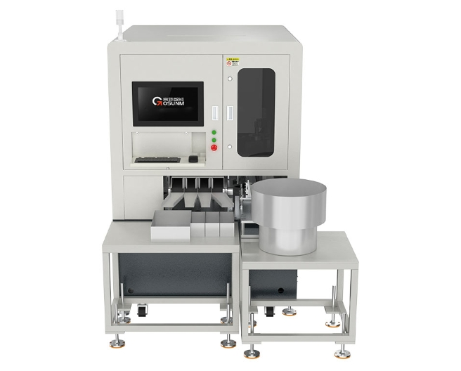 磁芯磁材视觉检测设备,视觉检测设备,外观检测设备,betway网页登陆智能