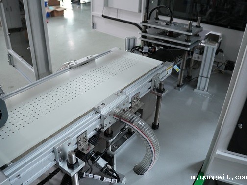 CCD视觉检测设备,视觉检测设备,外观检测机厂家,betway网页登陆智能