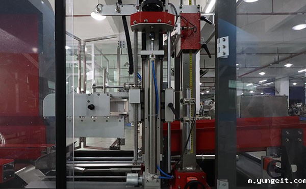 白酒后段包装生产线,自动包装设备,全自动包装机生产厂家,betway网页登陆智能